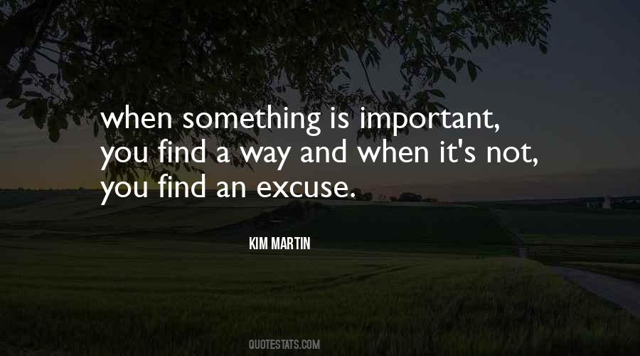 Kim Martin Quotes #1536687 Kim Martin Quotes #1536687