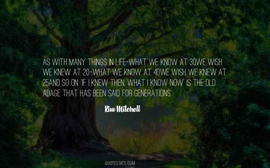 Kim Mitchell Quotes #1638572 Kim Mitchell Quotes #1638572