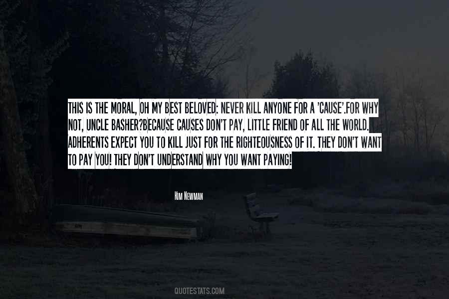 Kim Newman Quotes #1356818