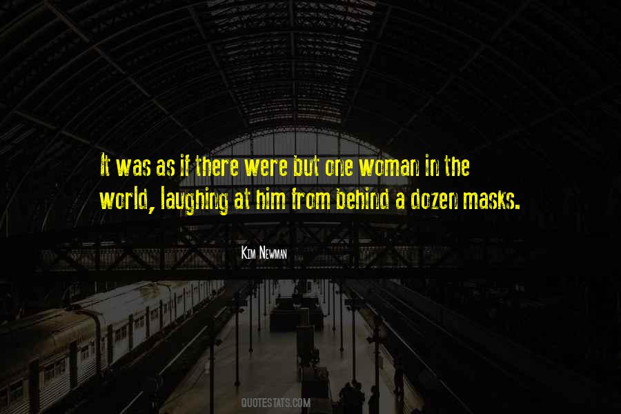 Kim Newman Quotes #808301