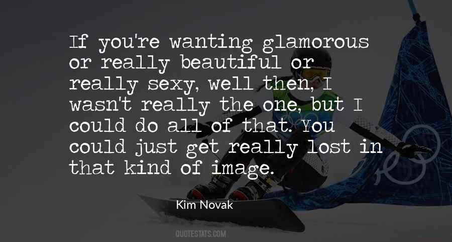 Kim Novak Quotes #736067