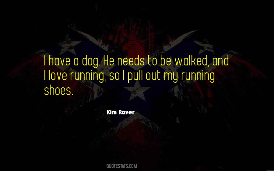 Kim Raver Quotes #1134327