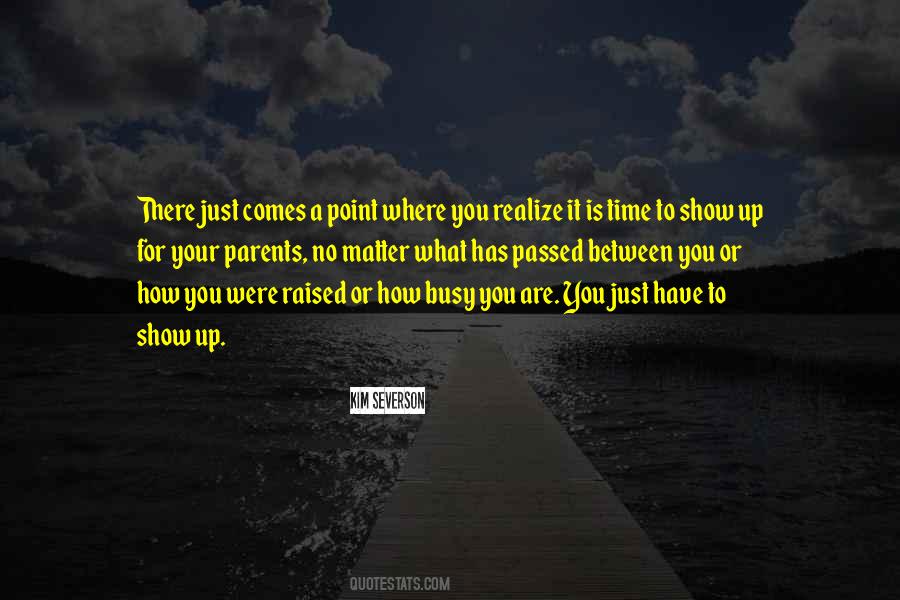 Kim Severson Quotes #268575 Kim Severson Quotes #268575