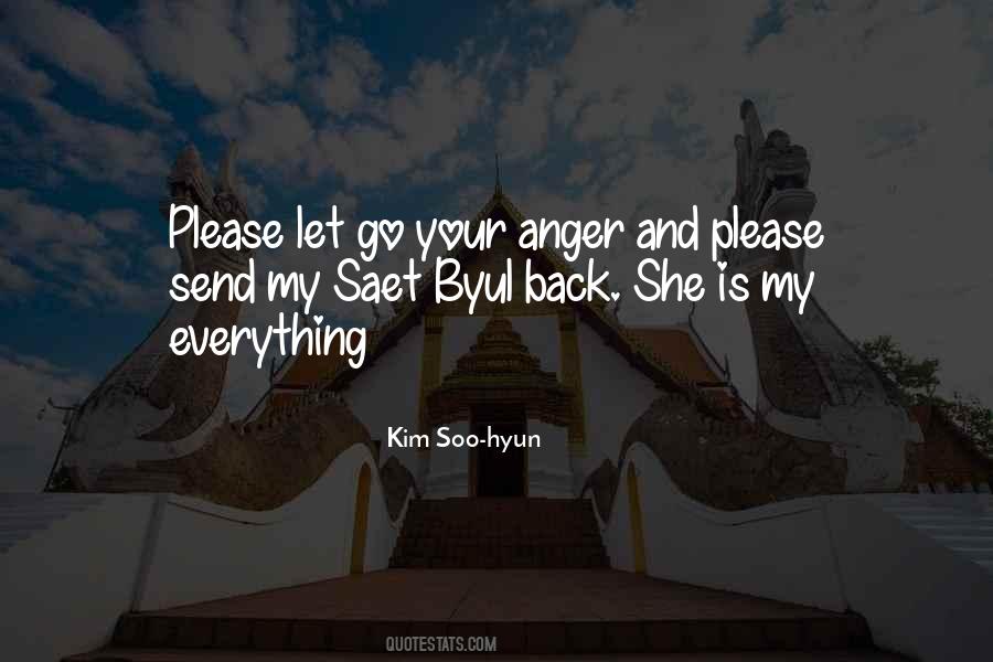Kim Soo-hyun Quotes #1228611