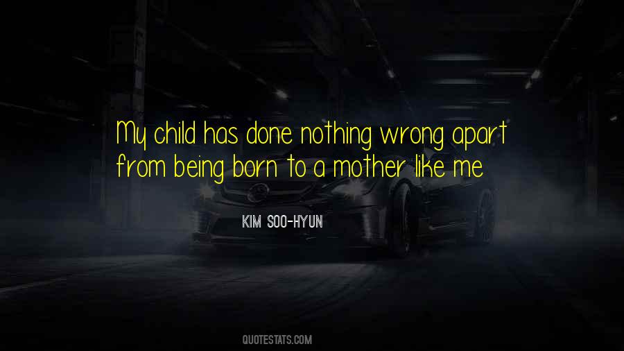 Kim Soo-hyun Quotes #1715758