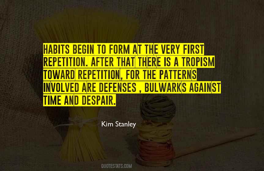 Kim Stanley Quotes #5972