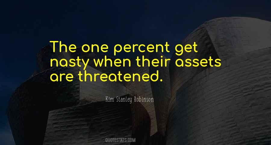 Kim Stanley Robinson Quotes #1169937