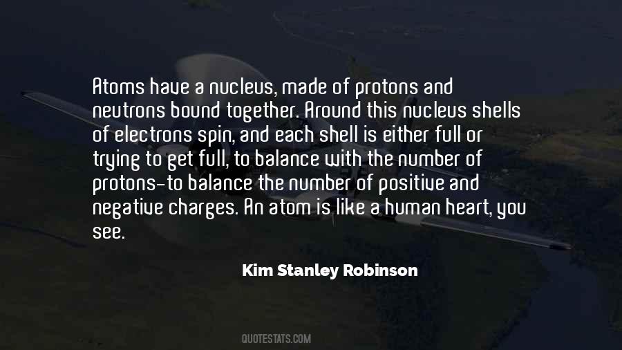 Kim Stanley Robinson Quotes #453612