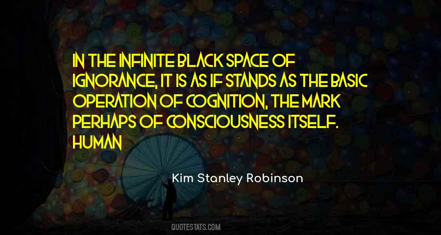 Kim Stanley Robinson Quotes #657227