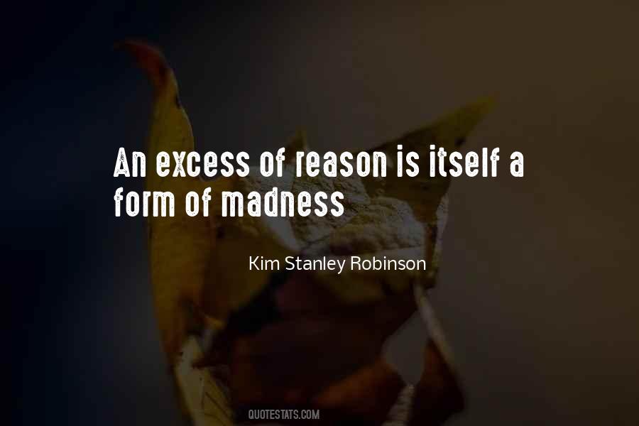 Kim Stanley Robinson Quotes #770824