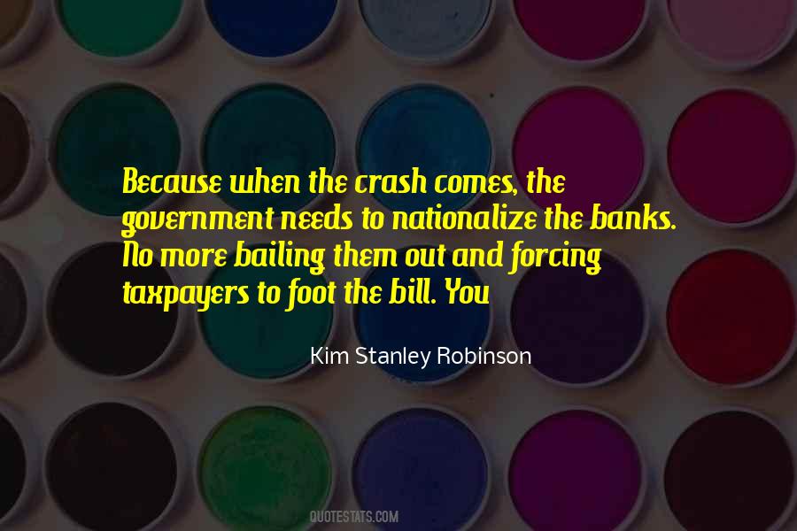 Kim Stanley Robinson Quotes #881189