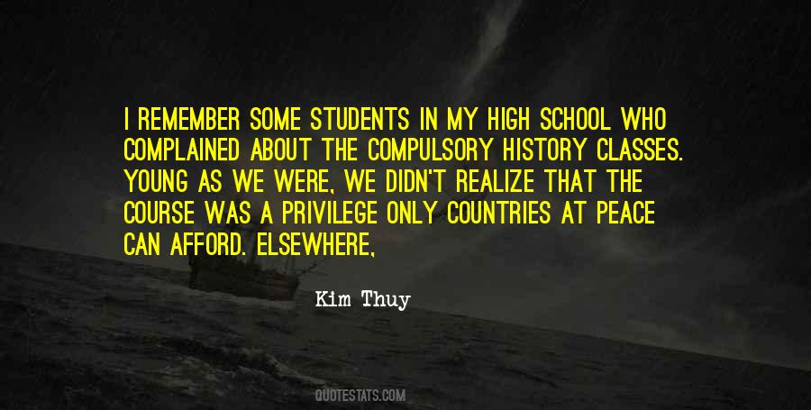 Kim Thuy Quotes #1756931