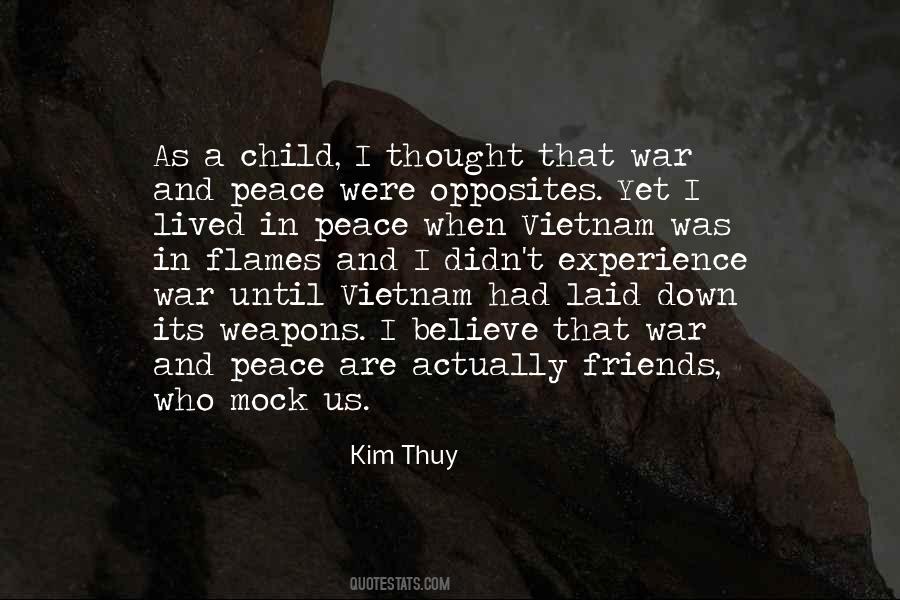 Kim Thuy Quotes #97448 Kim Thuy Quotes #97448