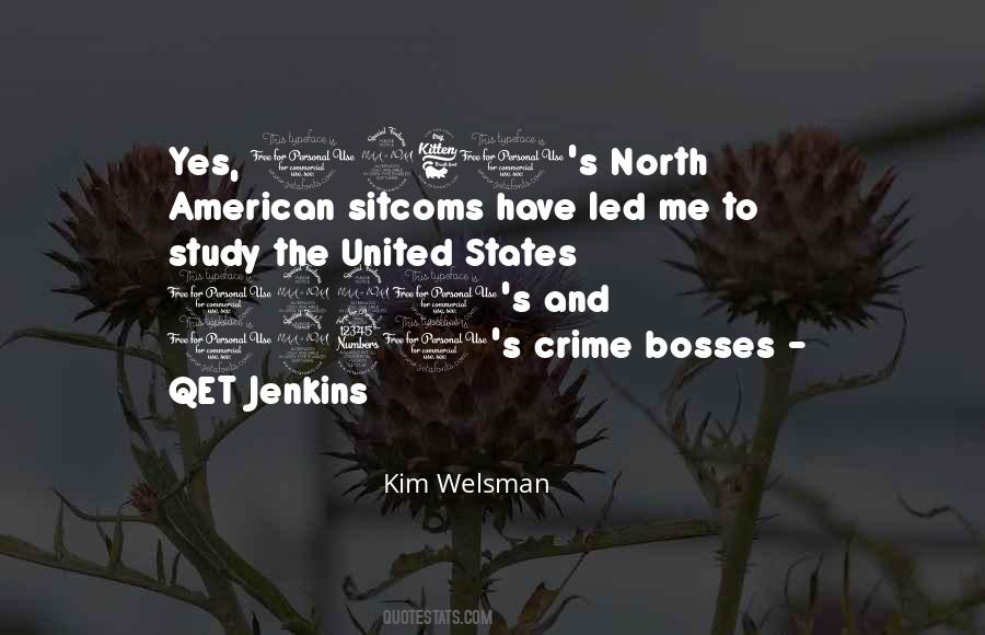Kim Welsman Quotes #1123160 Kim Welsman Quotes #1123160