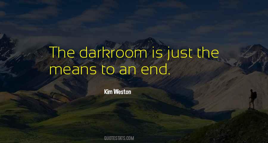 Kim Weston Quotes #92809