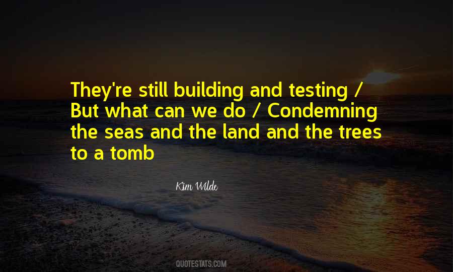 Kim Wilde Quotes #1546303