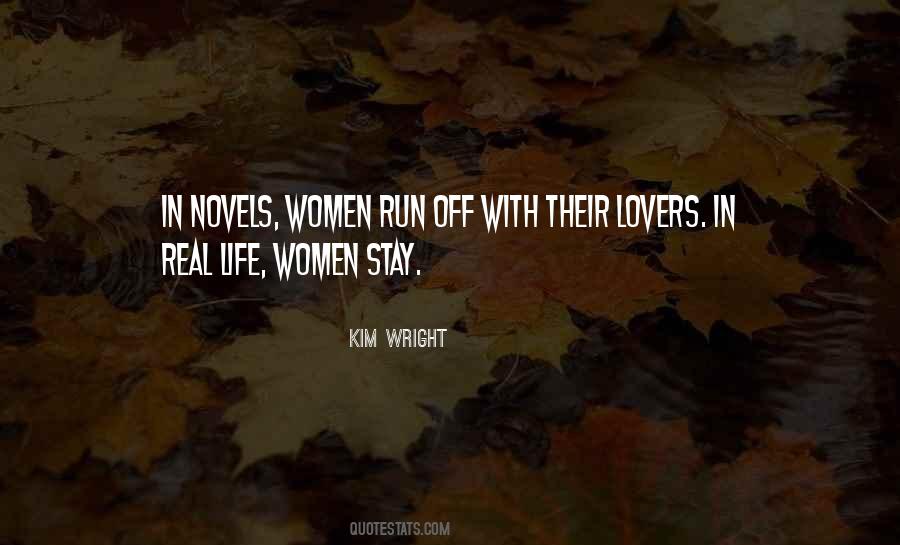 Kim Wright Quotes #1620058