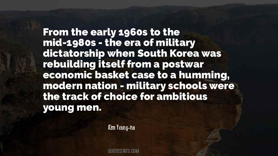 Kim Young-ha Quotes #1691130