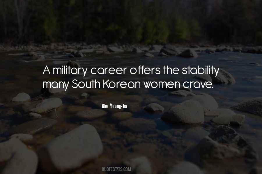 Kim Young-ha Quotes #313674