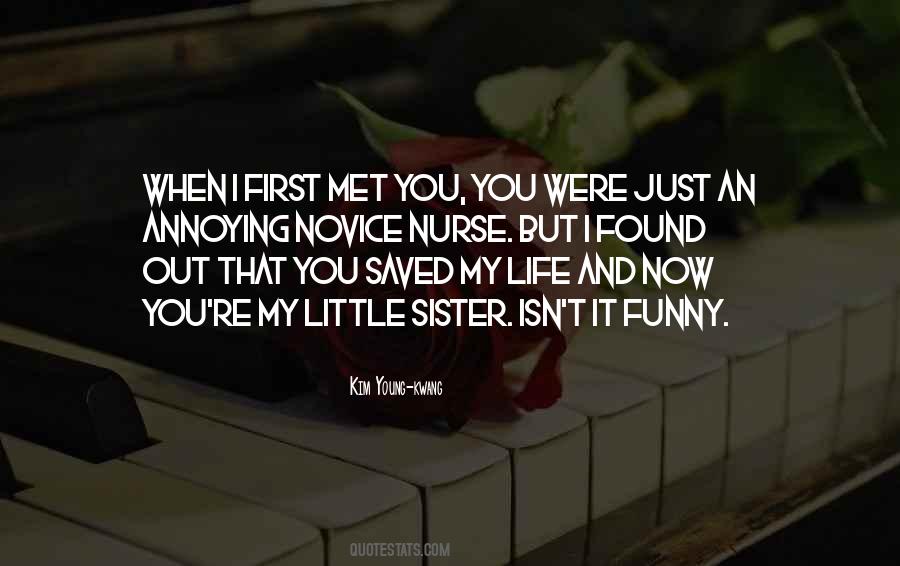 Kim Young-kwang Quotes #174967