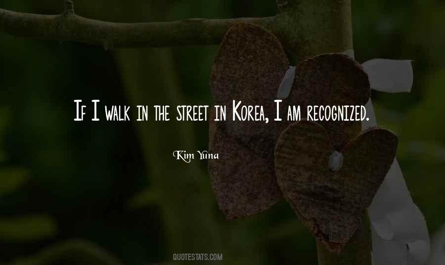 Kim Yuna Quotes #1058193
