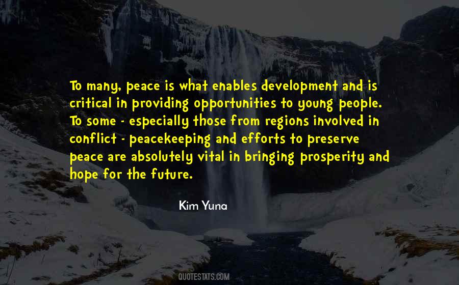 Kim Yuna Quotes #1546574