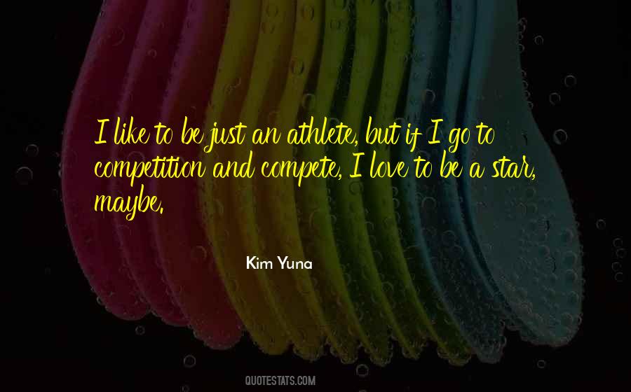 Kim Yuna Quotes #191790