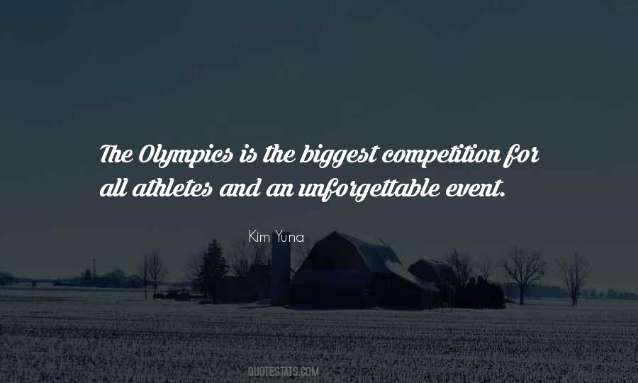 Kim Yuna Quotes #273121