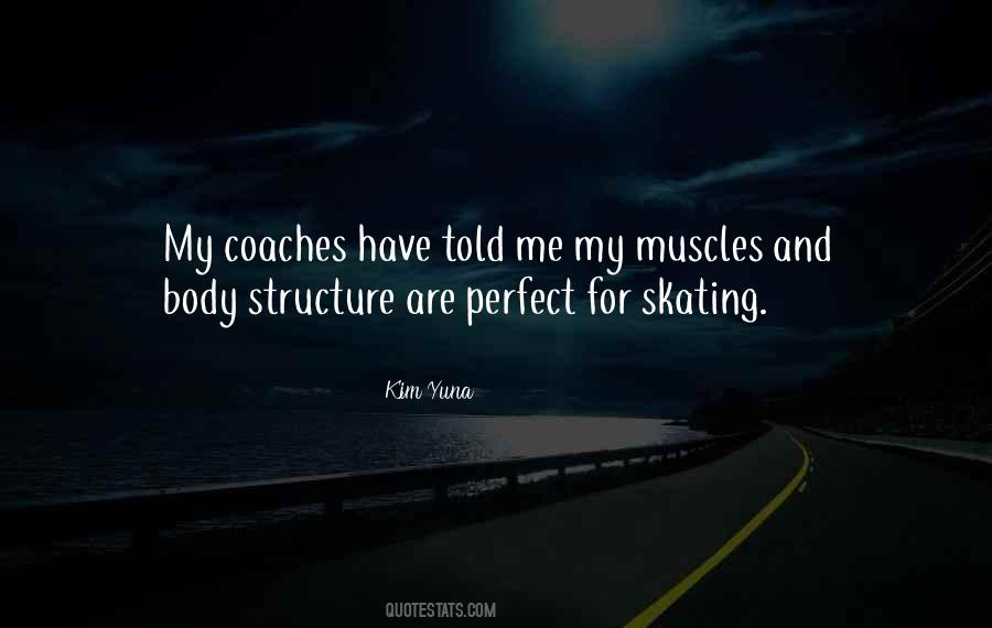 Kim Yuna Quotes #655087