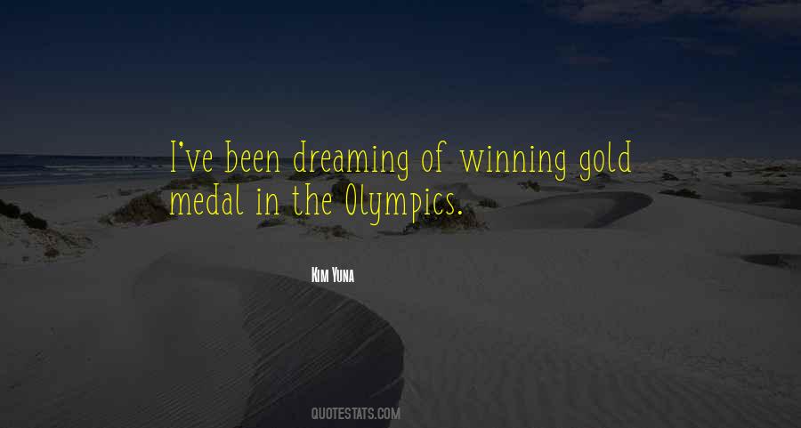 Kim Yuna Quotes #837096