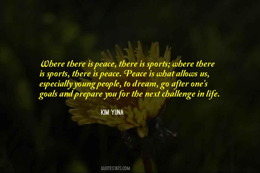 Kim Yuna Quotes #887130