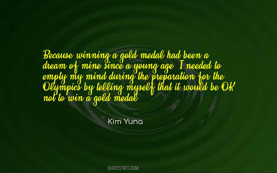 Kim Yuna Quotes #949754