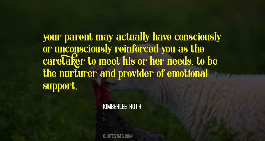 Kimberlee Roth Quotes #1120910