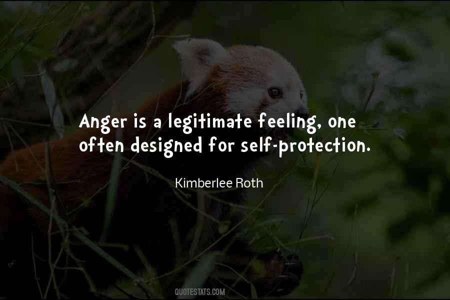 Kimberlee Roth Quotes #423777