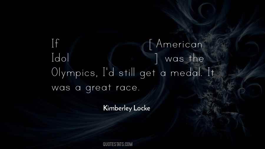 Kimberley Locke Quotes #1689369