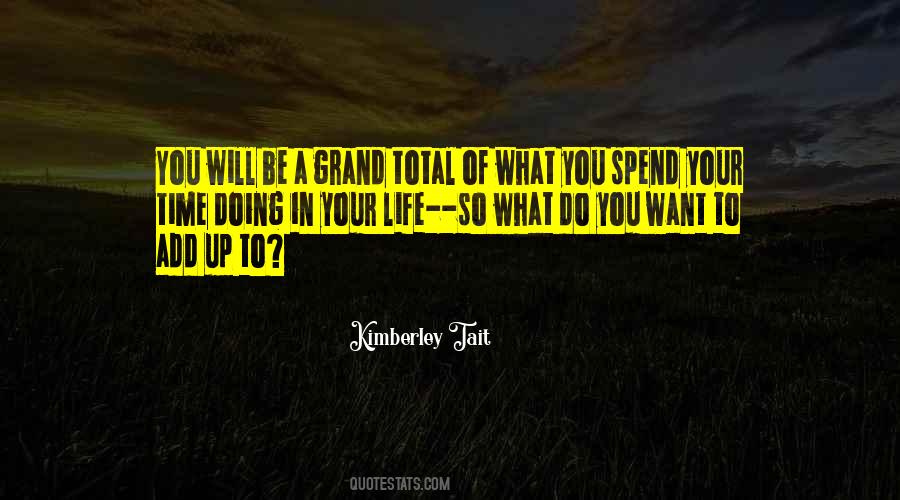 Kimberley Tait Quotes #555569 Kimberley Tait Quotes #555569