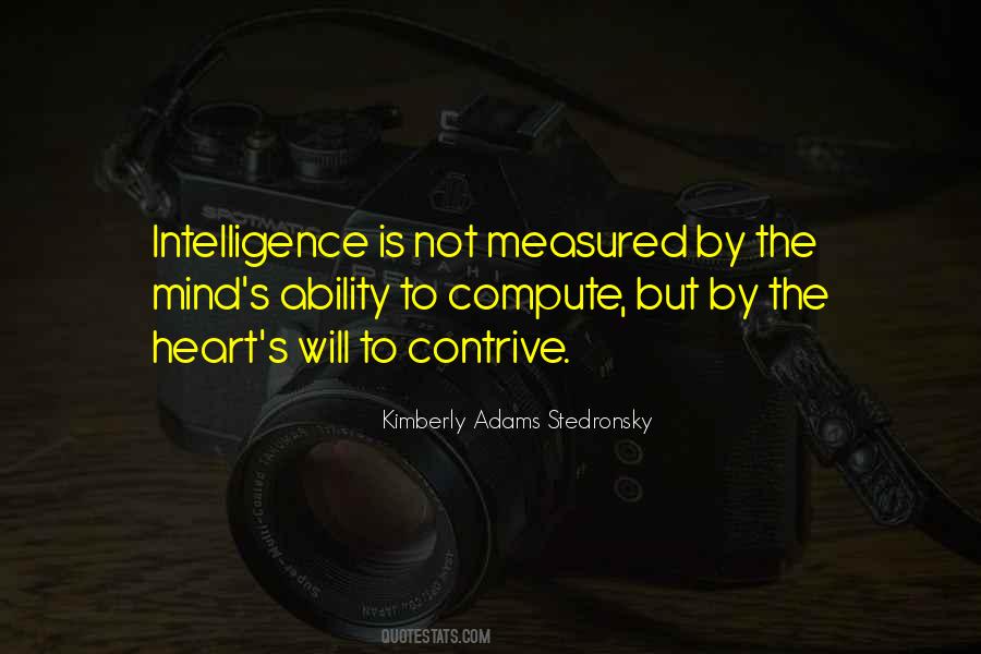 Kimberly Adams Stedronsky Quotes #345671 Kimberly Adams Stedronsky Quotes #345671