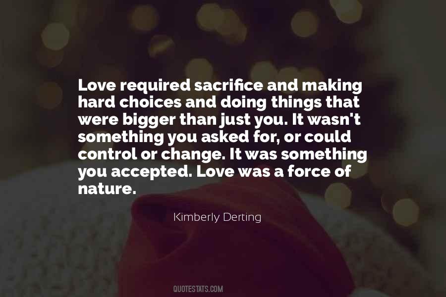 Kimberly Derting Quotes #10894