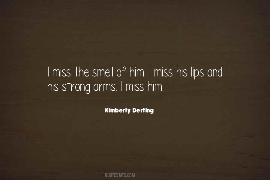 Kimberly Derting Quotes #1201936