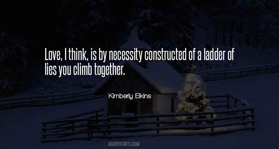 Kimberly Elkins Quotes #1460589