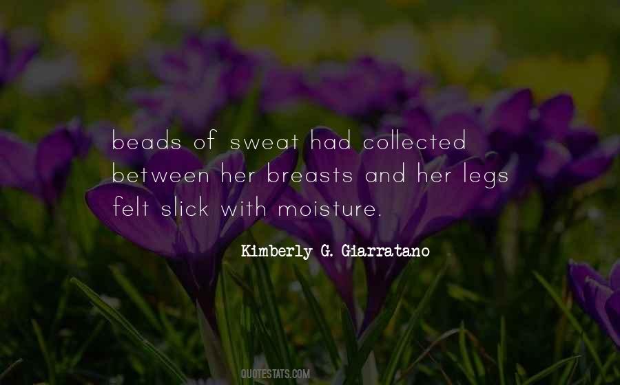 Kimberly G. Giarratano Quotes #1833953 Kimberly G. Giarratano Quotes #1833953