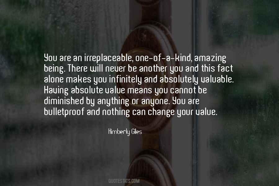 Kimberly Giles Quotes #1480866