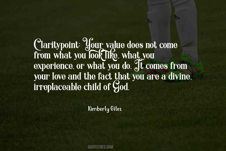Kimberly Giles Quotes #442456
