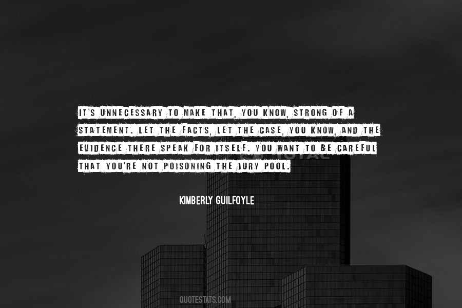 Kimberly Guilfoyle Quotes #377913