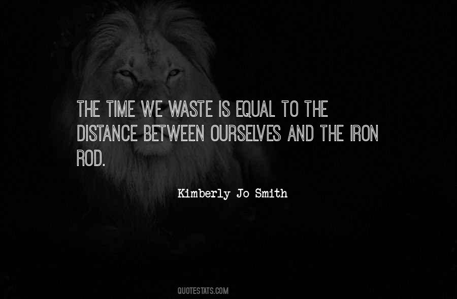 Kimberly Jo Smith Quotes #75241 Kimberly Jo Smith Quotes #75241