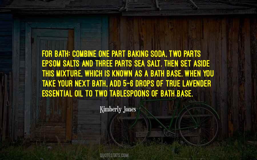 Kimberly Jones Quotes #749180 Kimberly Jones Quotes #749180