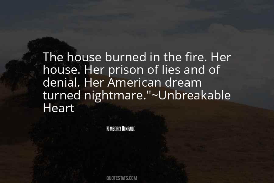 Kimberly Kinrade Quotes #1454705