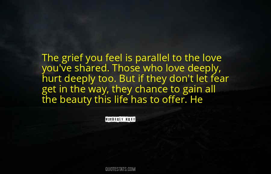 Kimberly Krey Quotes #682800 Kimberly Krey Quotes #682800