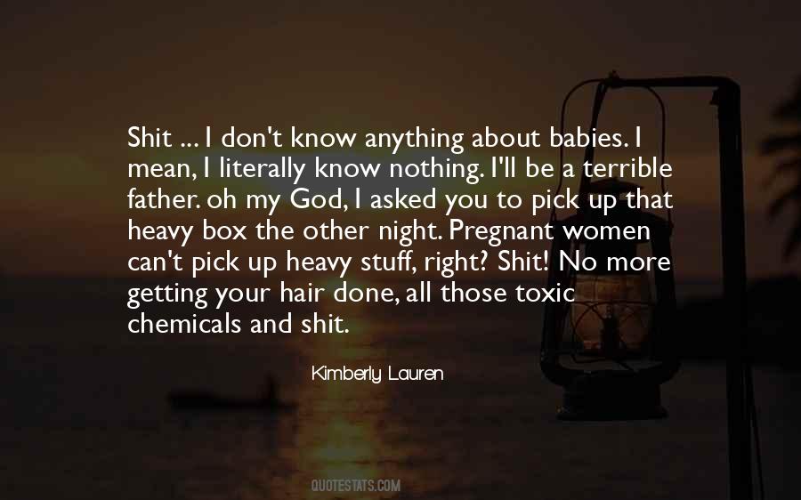 Kimberly Lauren Quotes #1615530