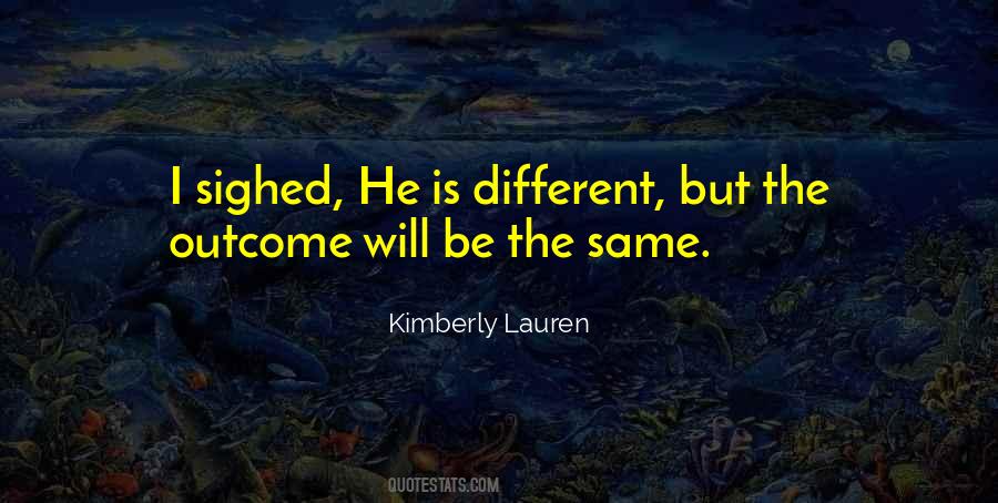 Kimberly Lauren Quotes #1639079